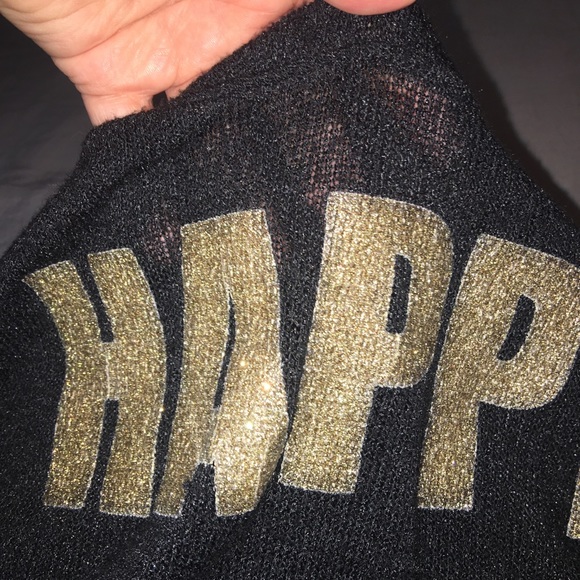 Sheer Sweater - Picture 3 of 5